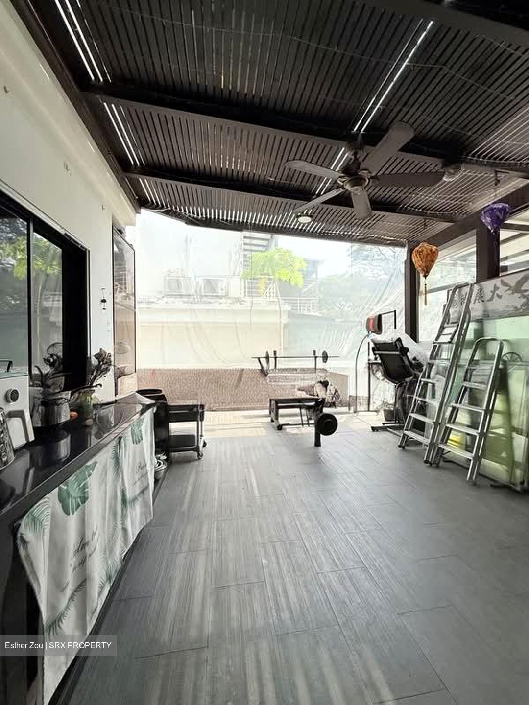 Sembawang Villas (D27), Semi-Detached #602050241